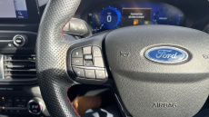 Ford Focus 1.0 EcoBoost Hybrid mHEV 155 ST-Line X Edition 5dr Petrol Hatchback